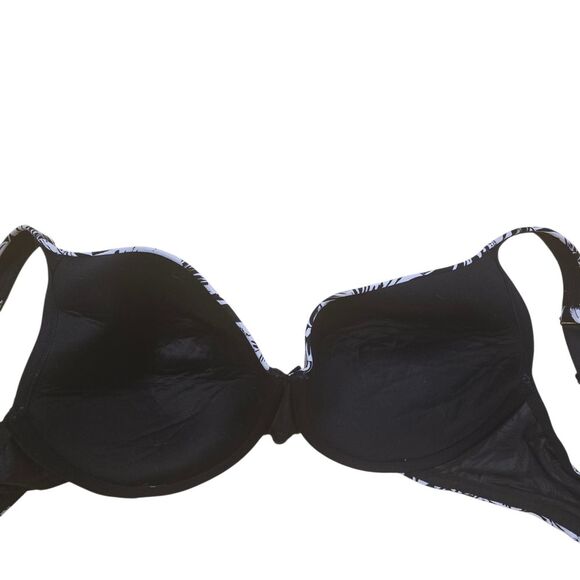 Cacique 
Extra Soft Lightly Lined Full Coverage Bra Size 40DDD - Picture 7 of 12